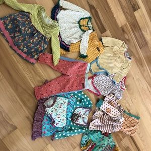 Matilda Jane Baby Clothes